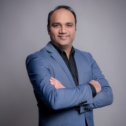 Akash G Mirani